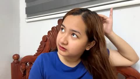 Snapshot of shirleendurrah chatting on June 2026 08:05:02 AM Karin online show from June 2026 08:05:02 AM