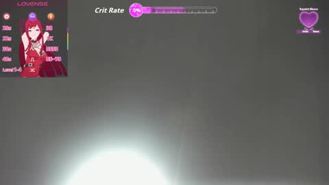 shirleyhott online show from November 2025 02:16:01 PM