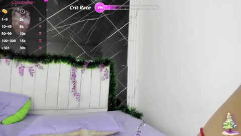 shirleyhott online show from December 2025 05:52:01 PM