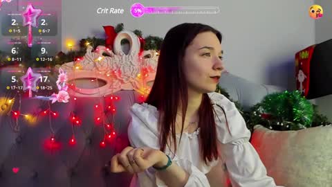 Snapshot of shirleythomas chatting on January 2025 04:11:02 AM Shirley Thomas online show from January 2025 04:11:02 AM