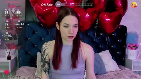 Snapshot of shirleythomas chatting on February 2025 02:00:02 PM Shirley Thomas online show from February 2025 02:00:02 PM