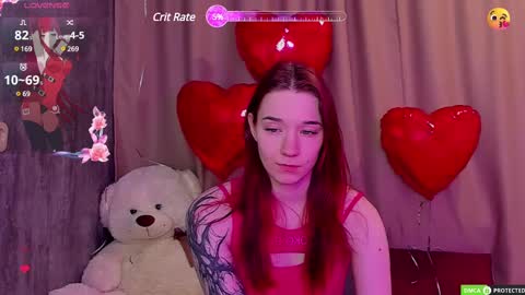 Snapshot of shirleythomas chatting on February 2025 01:06:01 PM Shirley Thomas online show from February 2025 01:06:01 PM