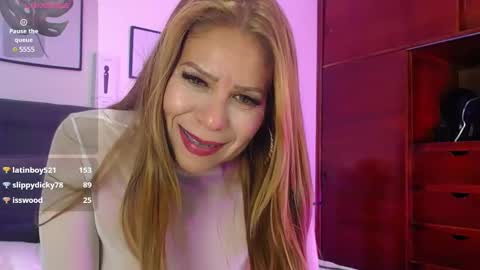 Snapshot of shirly_vannicelli chatting on January 2025 05:55:02 PM shirly online show from January 2025 05:55:02 PM