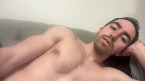 shirtlesshunk15 online show from February 2026 12:34:02 AM