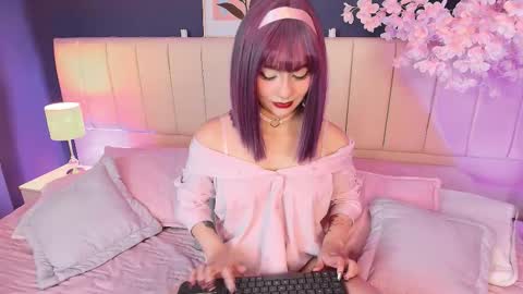 Snapshot of shizuko___ chatting on January 2026 09:53:02 PM Valentina online show from January 2026 09:53:02 PM