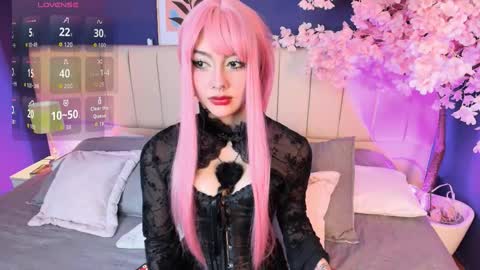 Snapshot of shizuko___ chatting on February 2026 07:40:01 PM Valentina online show from February 2026 07:40:01 PM