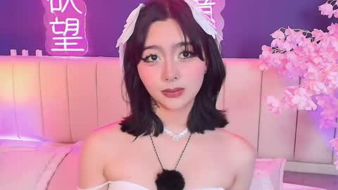 Snapshot of shizuko___ chatting on February 2026 08:37:01 PM Valentina online show from February 2026 08:37:01 PM