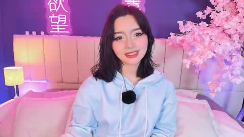 Snapshot of shizuko___ chatting on February 2026 08:31:02 PM Valentina online show from February 2026 08:31:02 PM