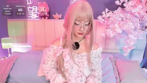 Snapshot of shizuko___ chatting on March 2026 08:48:01 PM Valentina online show from March 2026 08:48:01 PM
