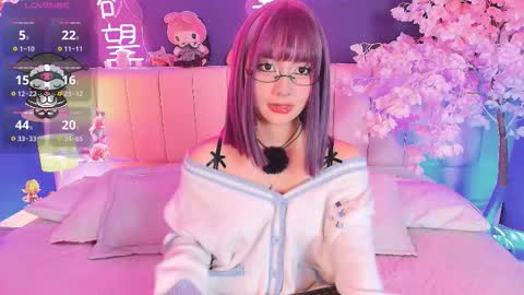 Snapshot of shizuko___ chatting on March 2026 08:59:01 PM Valentina online show from March 2026 08:59:01 PM