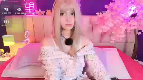 Snapshot of shizuko___ chatting on March 2026 08:34:02 PM Valentina online show from March 2026 08:34:02 PM
