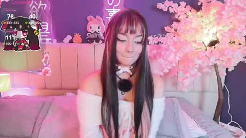 Snapshot of shizuko___ chatting on March 2026 10:35:01 PM Valentina online show from March 2026 10:35:01 PM