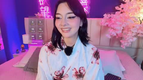 Snapshot of shizuko___ chatting on March 2026 08:14:01 PM Valentina online show from March 2026 08:14:01 PM