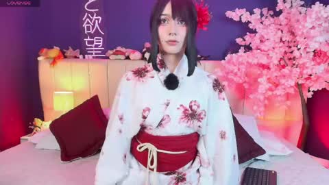 Snapshot of shizuko___ chatting on May 2026 09:00:01 PM Valentina online show from May 2026 09:00:01 PM