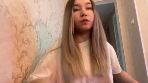 Snapshot of shondrafridlington chatting on April 2026 11:40:01 AM Kalisa online show from April 2026 11:40:01 AM
