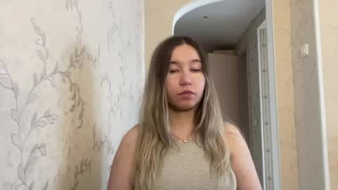 Snapshot of shondrafridlington chatting on April 2026 10:09:02 AM Kalisa online show from April 2026 10:09:02 AM
