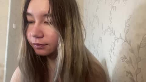 Snapshot of shondrafridlington chatting on April 2026 11:28:01 AM Kalisa online show from April 2026 11:28:01 AM