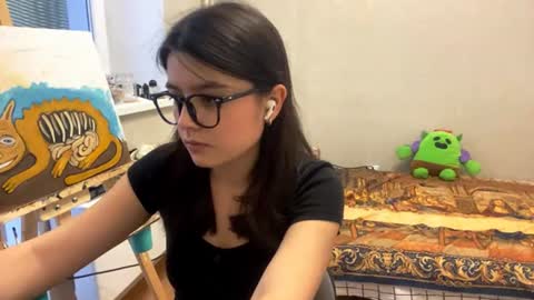Snapshot of shontagrabowski chatting on July 2026 02:21:02 PM Marie online show from July 2026 02:21:02 PM