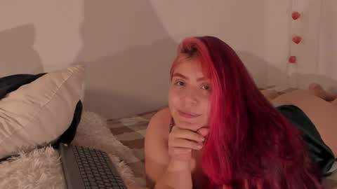 kris y lanna online show from April 2026 11:53:01 PM