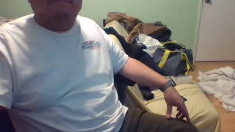 Jose R online show from January 2025 11:01:02 PM