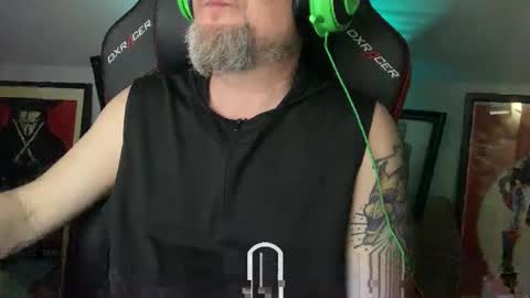 shotcaller411 online show from February 2025 07:12:01 AM