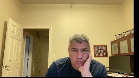 Chicago Guy online show from October 2025 10:54:02 PM