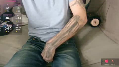 showofjay online show from October 2025 09:09:02 PM