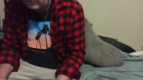 Loves to show it. online show from December 2024 05:14:02 AM