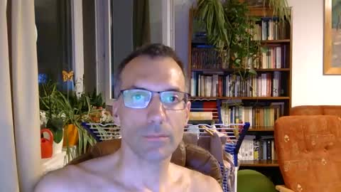 Dniel Gyrffy online show from September 2025 06:07:01 PM