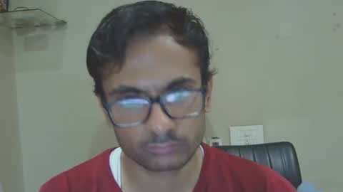 shubhamkhandelwal123 online show from October 2025 05:03:01 PM
