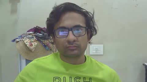 Snapshot of shubhamkhandelwal123 chatting on February 2026 12:26:01 PM shubhamkhandelwal123 online show from February 2026 12:26:01 PM