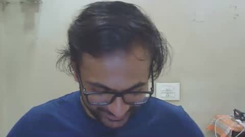 Snapshot of shubhamkhandelwal123 chatting on March 2026 09:13:01 AM shubhamkhandelwal123 online show from March 2026 09:13:01 AM