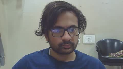 Snapshot of shubhamkhandelwal123 chatting on March 2026 08:48:01 AM shubhamkhandelwal123 online show from March 2026 08:48:01 AM