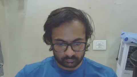 Snapshot of shubhamkhandelwal123 chatting on April 2026 09:07:02 AM shubhamkhandelwal123 online show from April 2026 09:07:02 AM