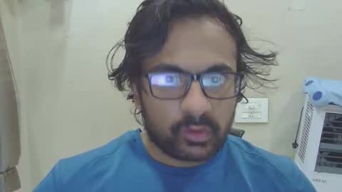 Snapshot of shubhamkhandelwal123 chatting on April 2026 12:24:01 PM shubhamkhandelwal123 online show from April 2026 12:24:01 PM