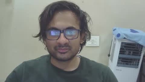 Snapshot of shubhamkhandelwal123 chatting on April 2026 09:10:01 AM shubhamkhandelwal123 online show from April 2026 09:10:01 AM