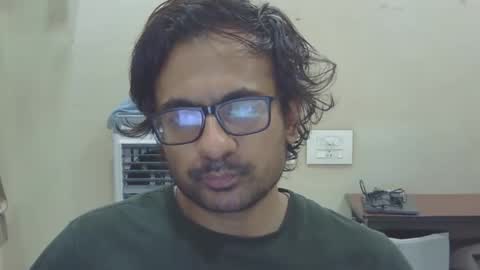 Snapshot of shubhamkhandelwal123 chatting on April 2026 03:23:01 PM shubhamkhandelwal123 online show from April 2026 03:23:01 PM