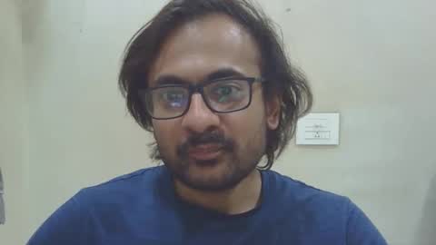 Snapshot of shubhamkhandelwal123 chatting on April 2026 08:18:02 AM shubhamkhandelwal123 online show from April 2026 08:18:02 AM