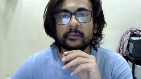 shubhamkhandelwal123 online show from June 2026 06:23:01 PM