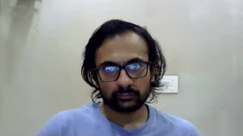 shubhamkhandelwal123 online show from June 2026 08:52:01 AM