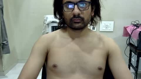 shubhamkhandelwal123 online show from July 2026 05:41:02 PM
