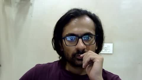 shubhamkhandelwal123 online show from July 2026 04:42:02 PM