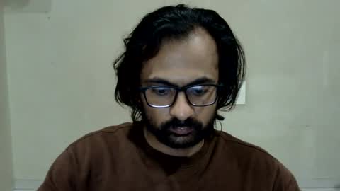 shubhamkhandelwal123 online show from July 2026 06:43:02 PM