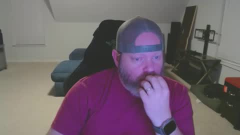 shughes740 online show from March 2025 04:28:01 AM