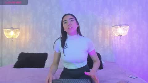 ZUMY ANGELS online show from December 2025 03:56:01 AM