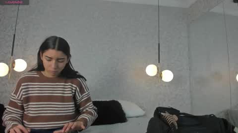 ZUMY ANGELS online show from December 2025 04:31:02 AM