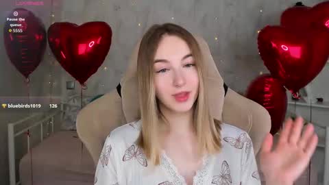 Polly online show from February 2026 12:15:01 AM