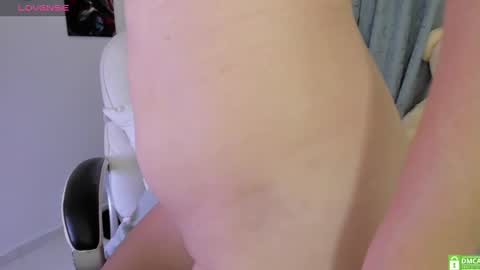 Nahomy online show from February 2025 03:01:01 AM