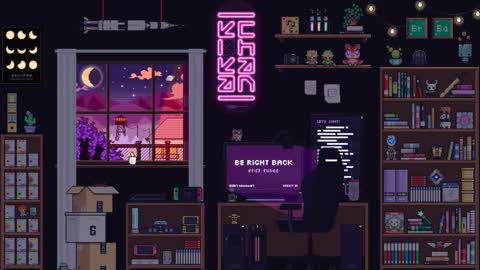 Angel  online show from February 2025 07:17:02 PM