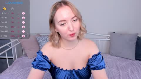 Snapshot of shy_annacutie chatting on December 2024 05:17:02 AM Anna online show from December 2024 05:17:02 AM